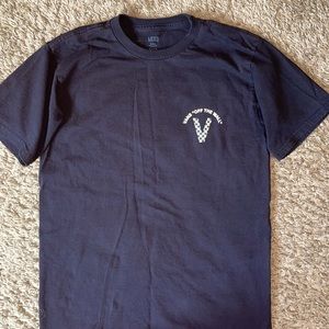 VANS Graphic T-Shirt